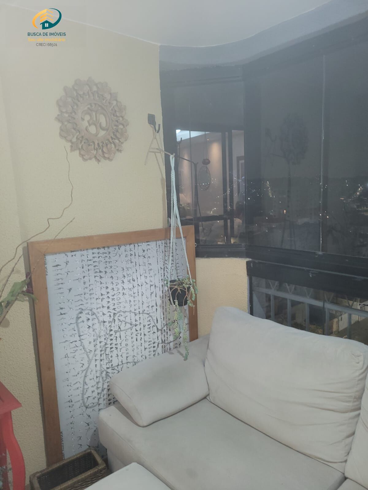 Apartamento, 3 quartos, 95 m² - Foto 6