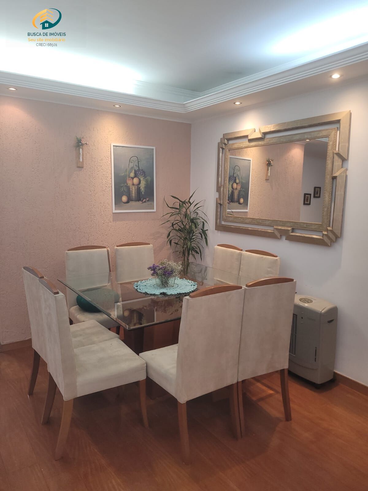 Apartamento, 3 quartos, 95 m² - Foto 8