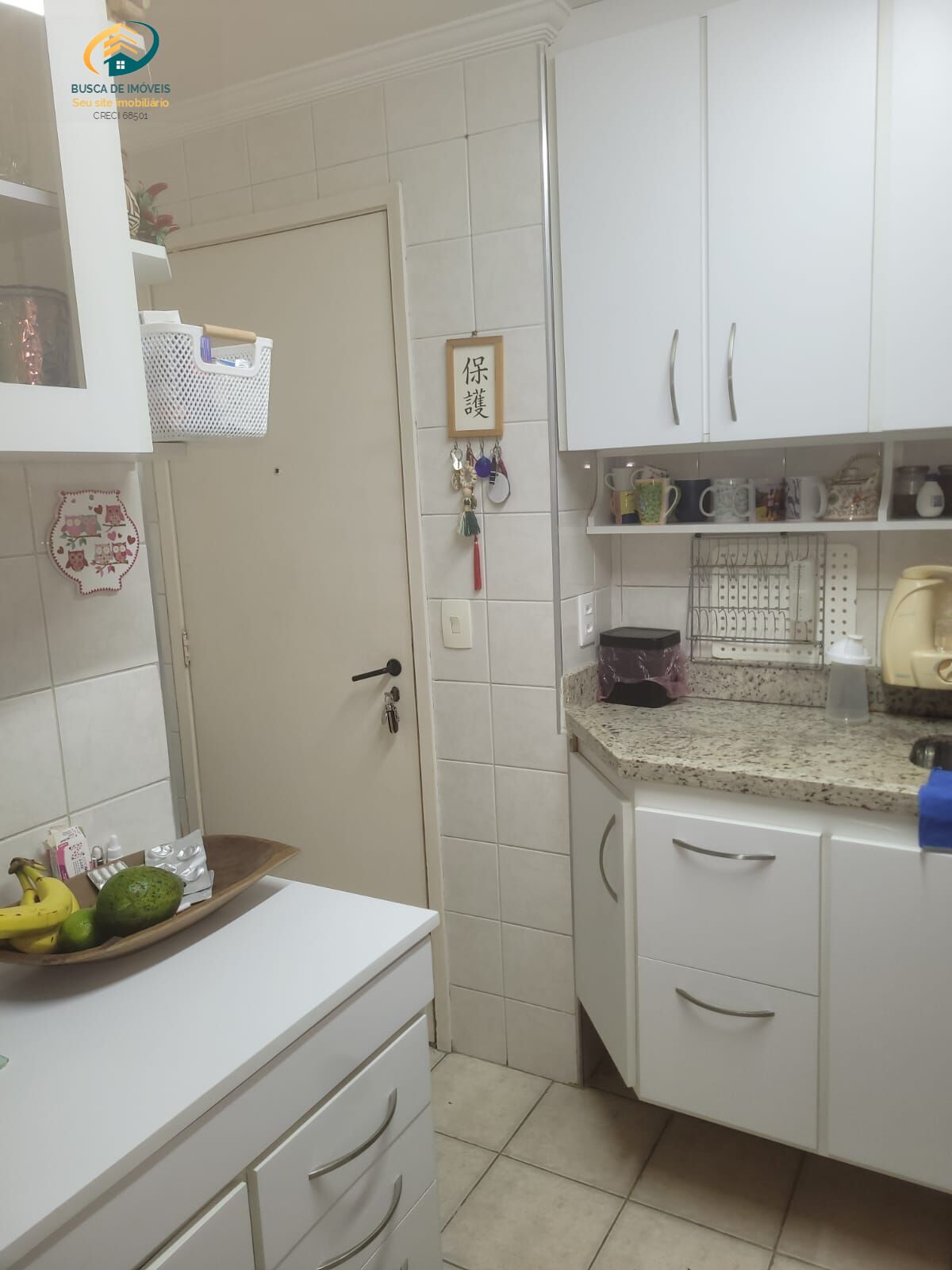 Apartamento, 3 quartos, 95 m² - Foto 11