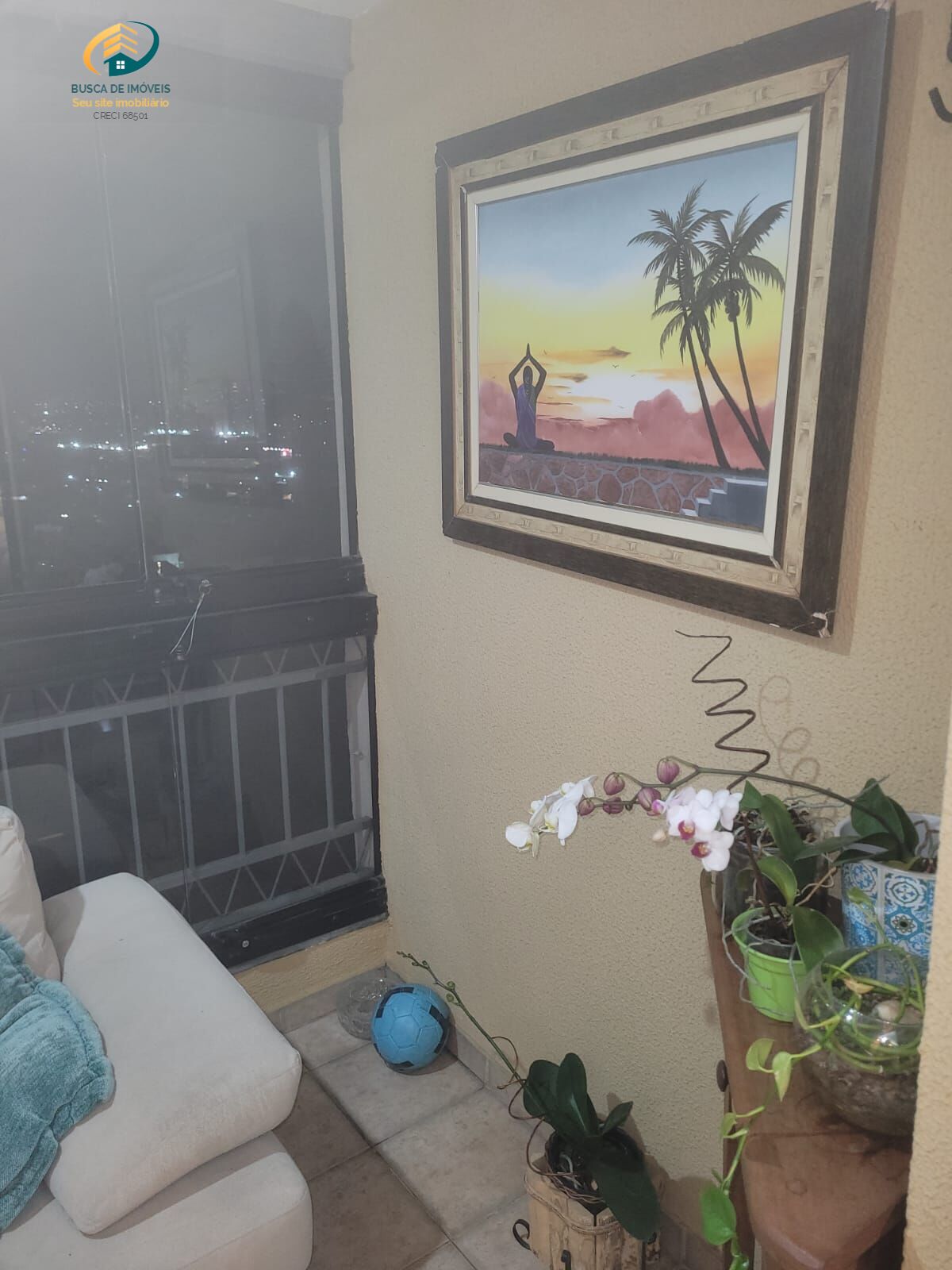 Apartamento, 3 quartos, 95 m² - Foto 5