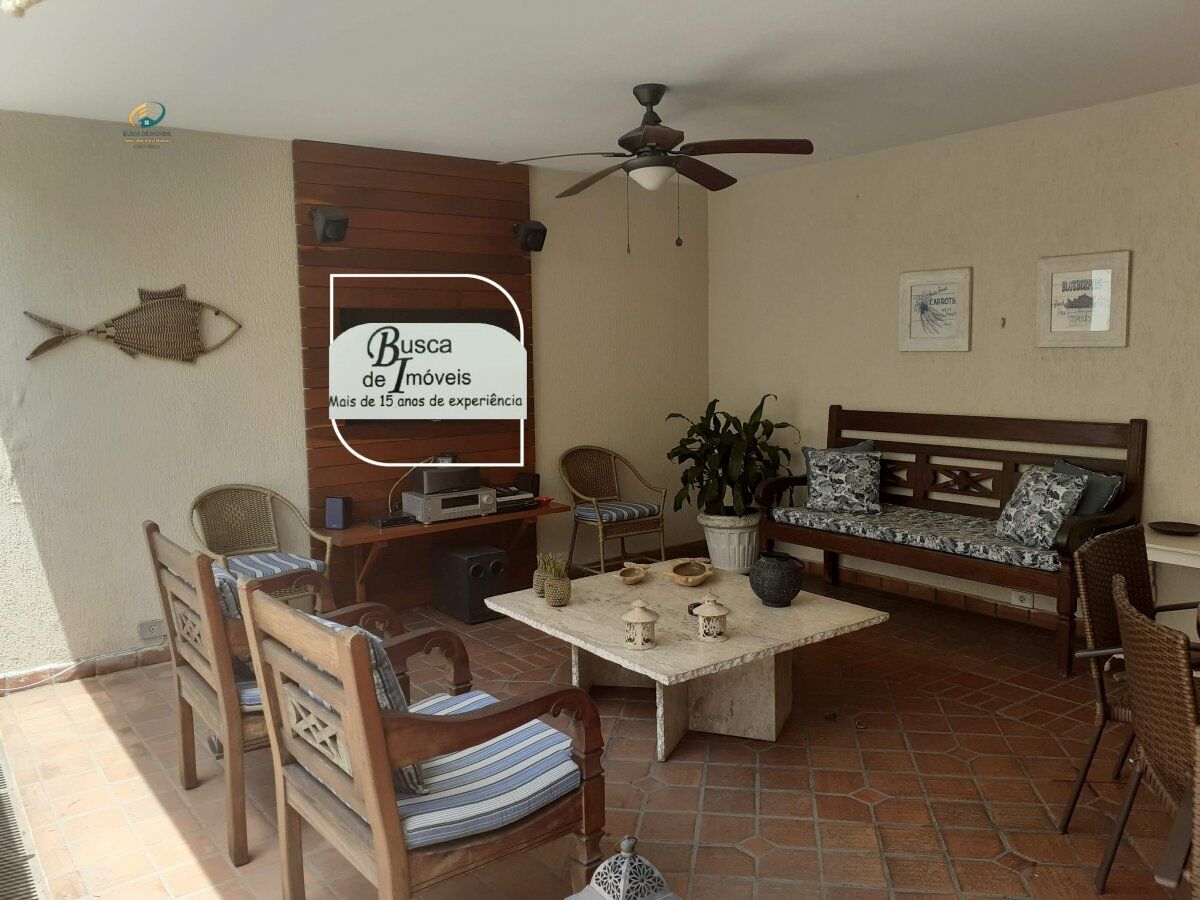 Sobrado, 4 quartos, 439 m² - Foto 10