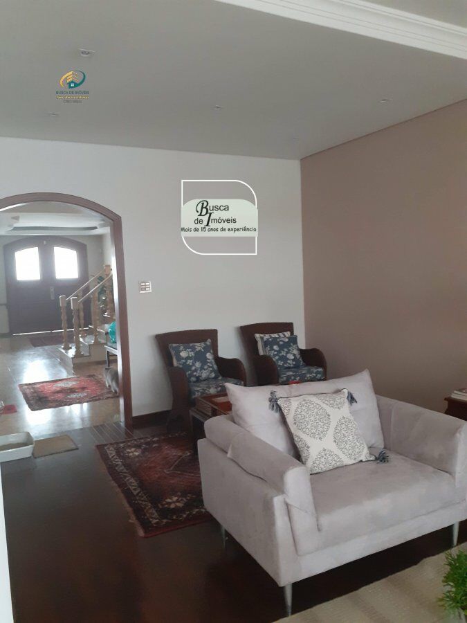 Sobrado, 4 quartos, 439 m² - Foto 20