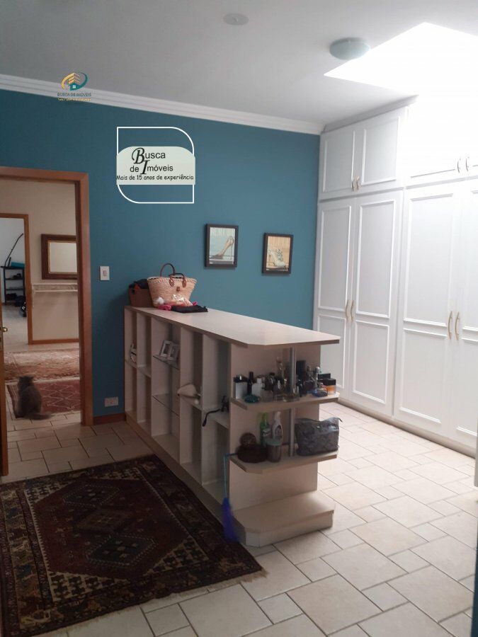 Sobrado, 4 quartos, 439 m² - Foto 27