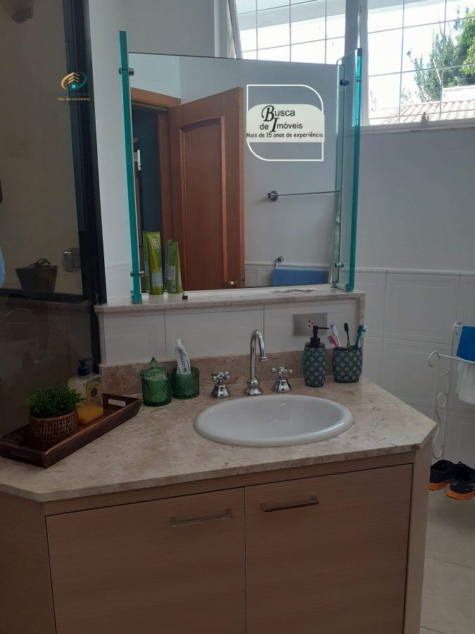 Sobrado, 4 quartos, 439 m² - Foto 25