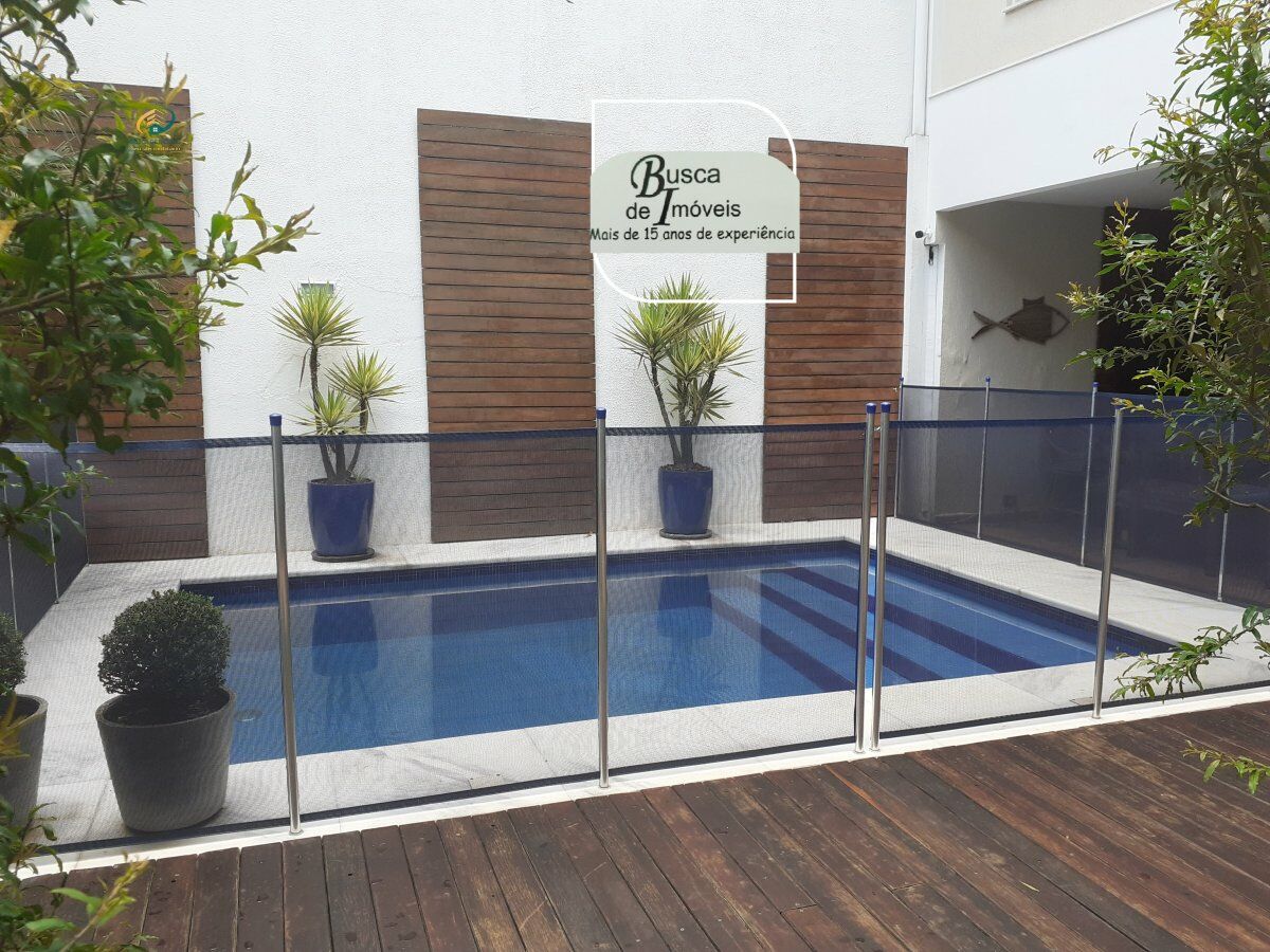 Sobrado, 4 quartos, 439 m² - Foto 11