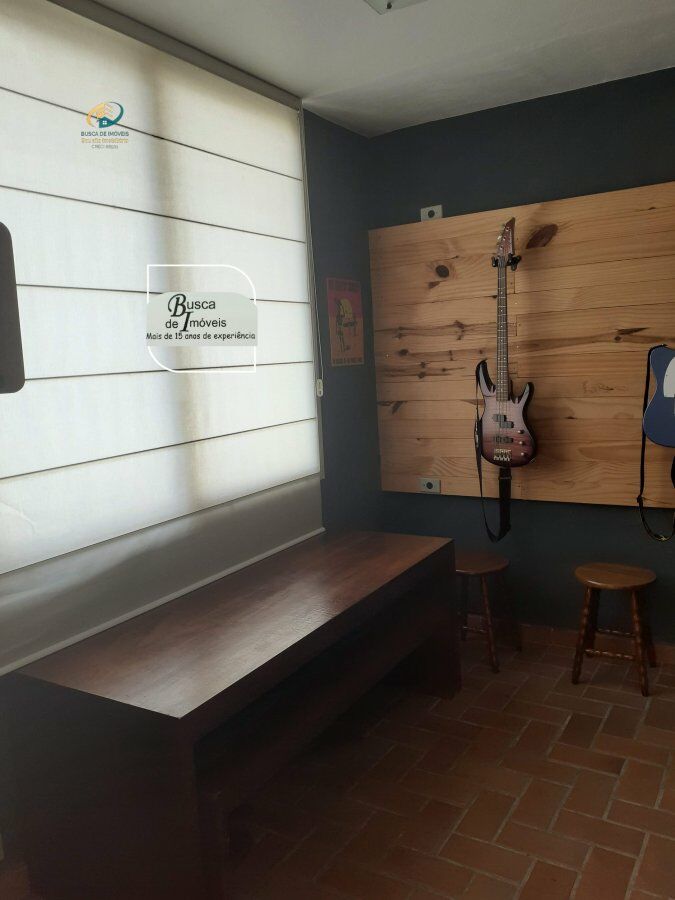 Sobrado, 4 quartos, 439 m² - Foto 4