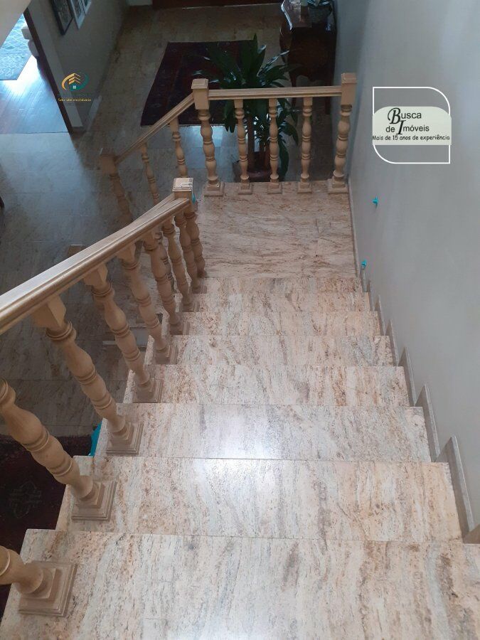 Sobrado, 4 quartos, 439 m² - Foto 23