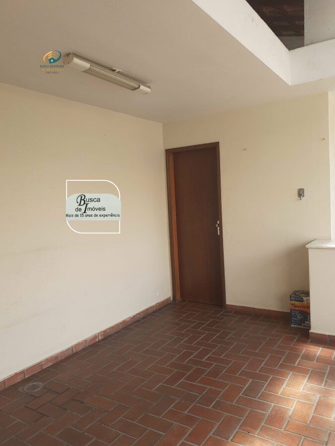Sobrado, 4 quartos, 439 m² - Foto 5