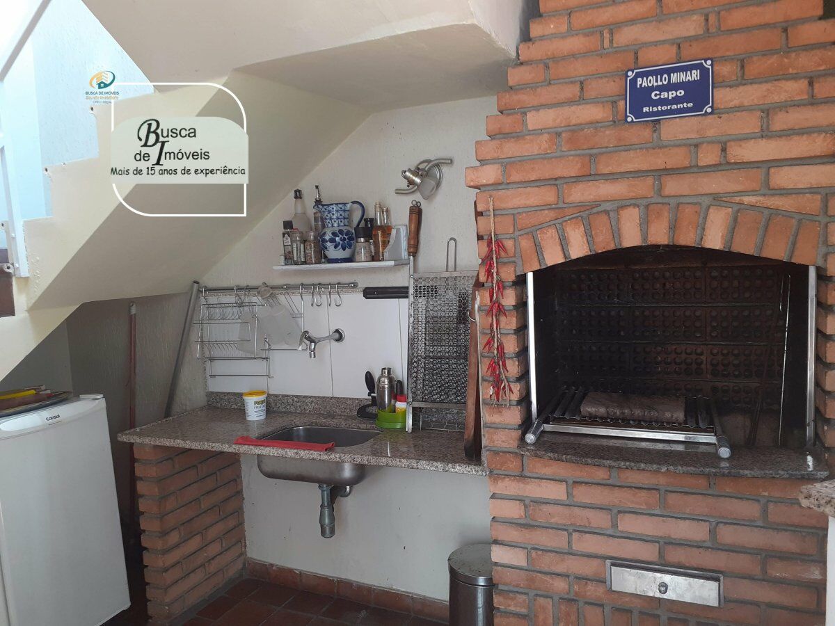Sobrado, 4 quartos, 439 m² - Foto 6
