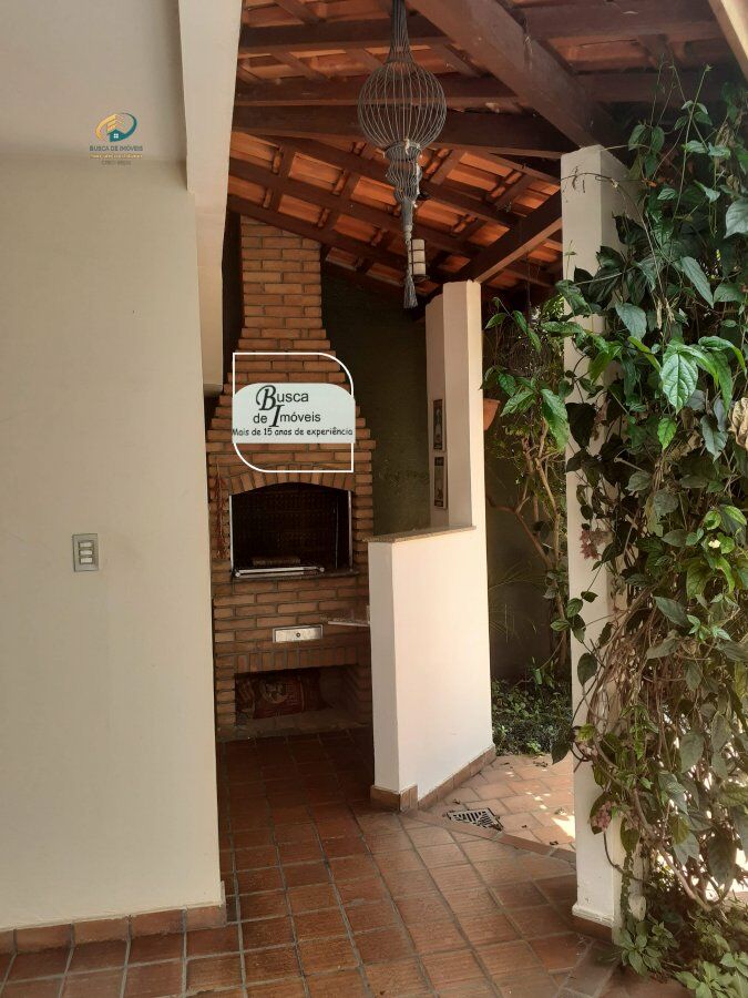 Sobrado, 4 quartos, 439 m² - Foto 7
