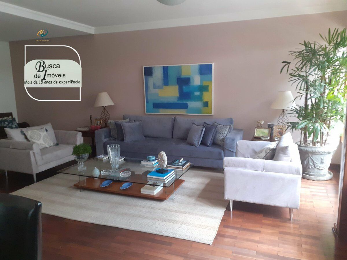 Sobrado, 4 quartos, 439 m² - Foto 19