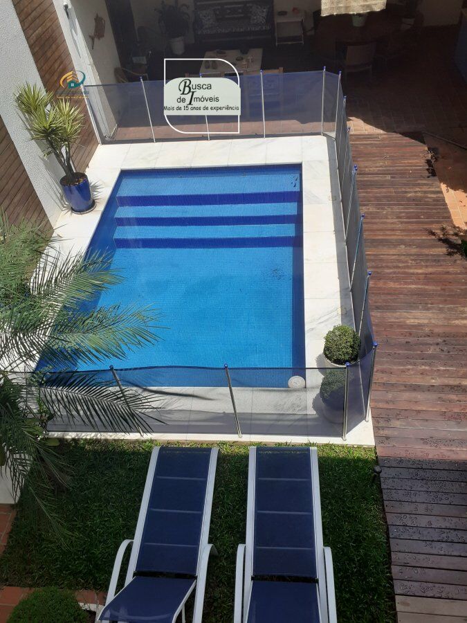 Sobrado, 4 quartos, 439 m² - Foto 30