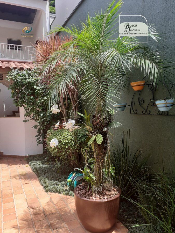Sobrado, 4 quartos, 439 m² - Foto 17