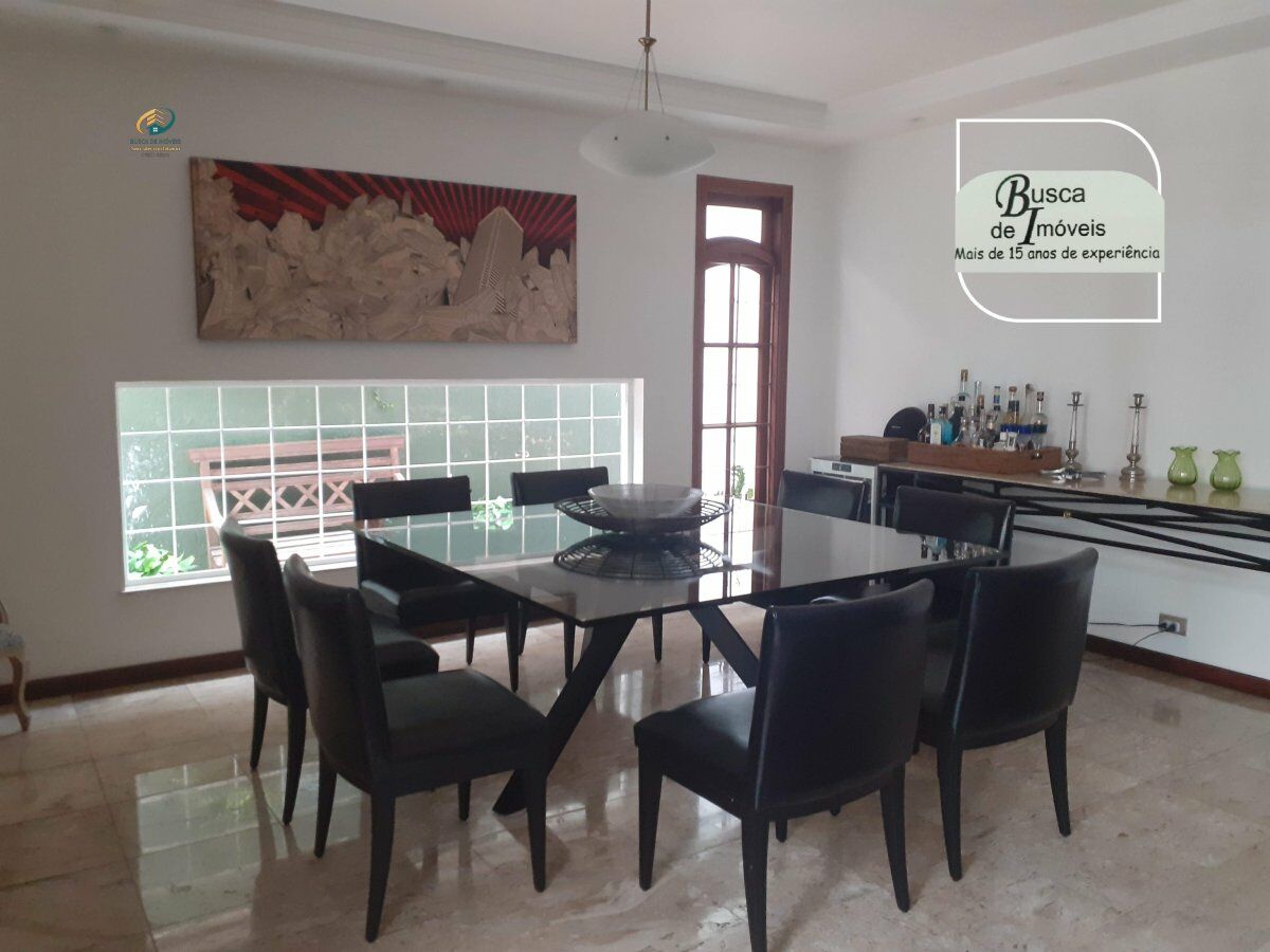 Sobrado, 4 quartos, 439 m² - Foto 21