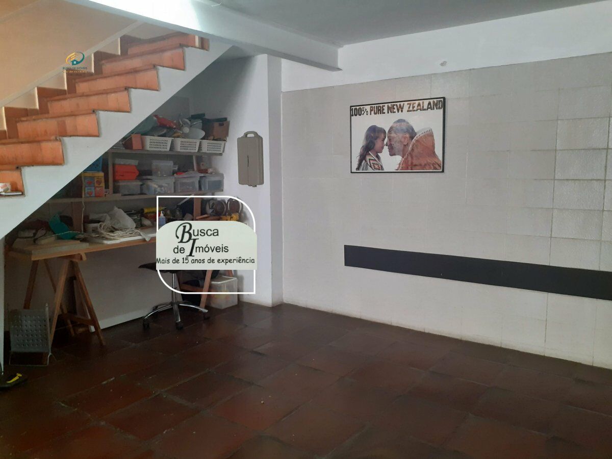 Sobrado, 4 quartos, 439 m² - Foto 18