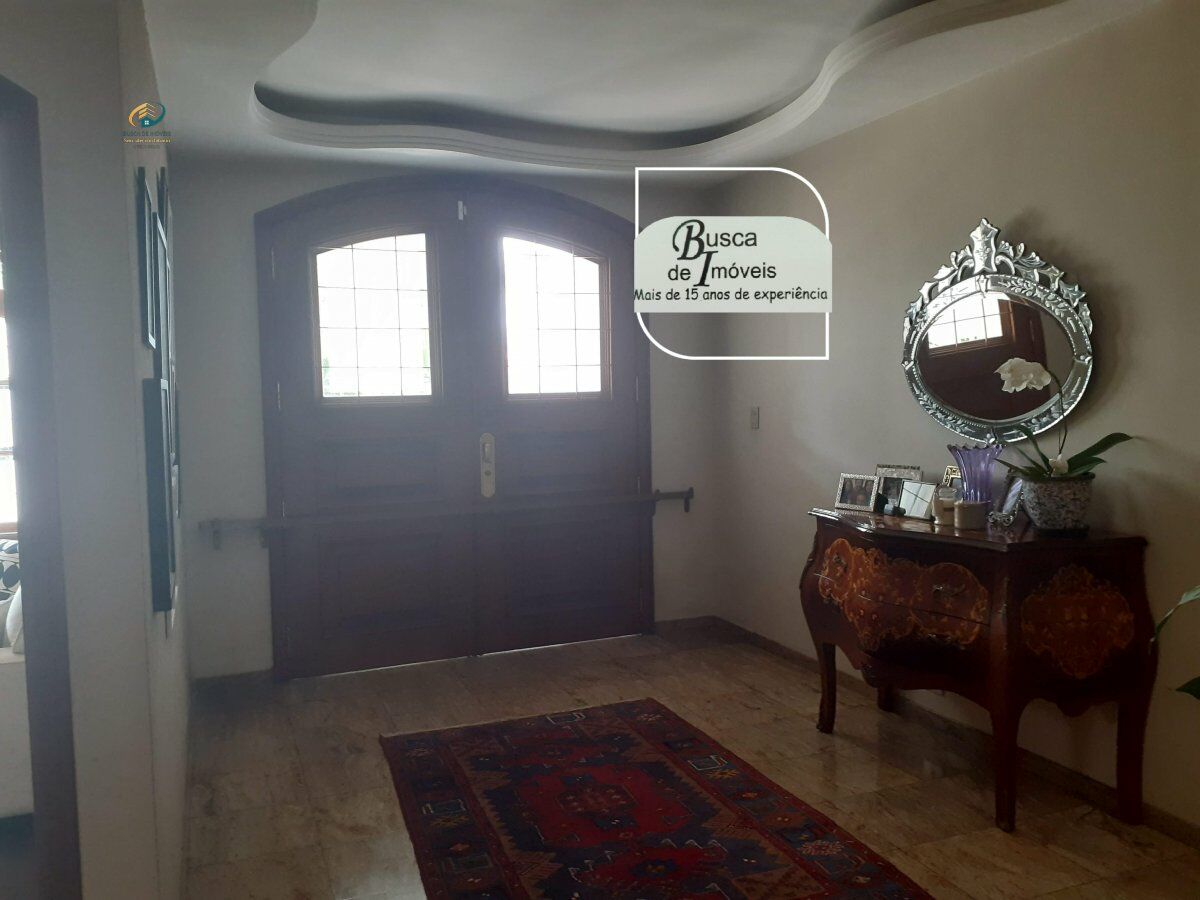Sobrado, 4 quartos, 439 m² - Foto 15