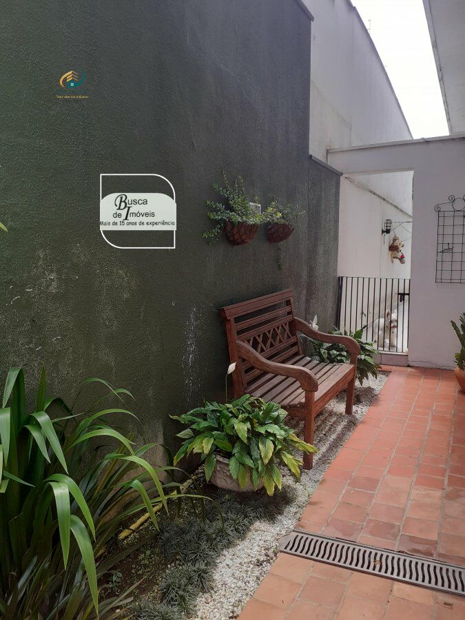 Sobrado, 4 quartos, 439 m² - Foto 13