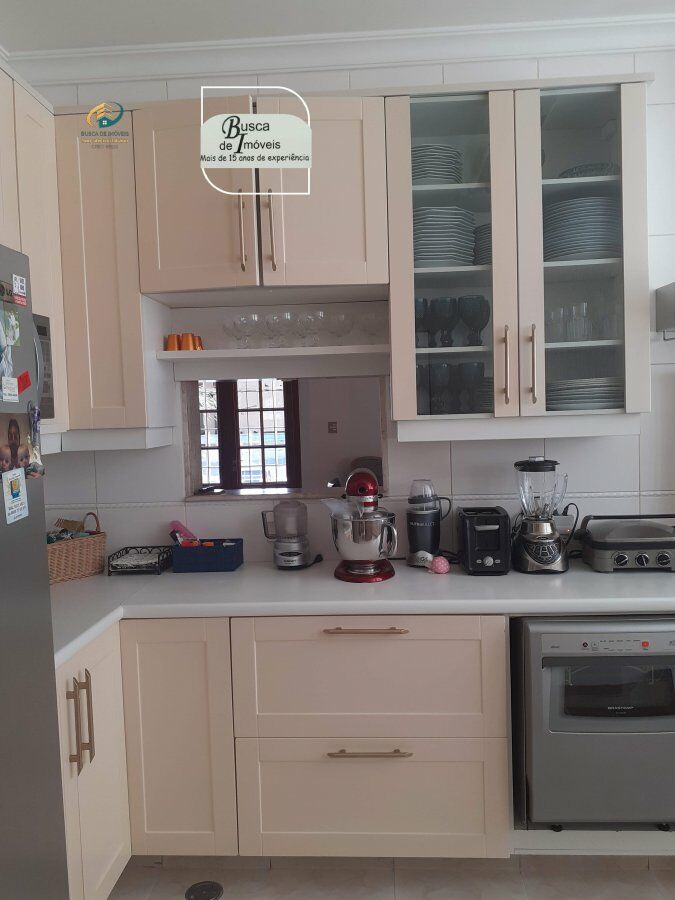 Sobrado, 4 quartos, 439 m² - Foto 14