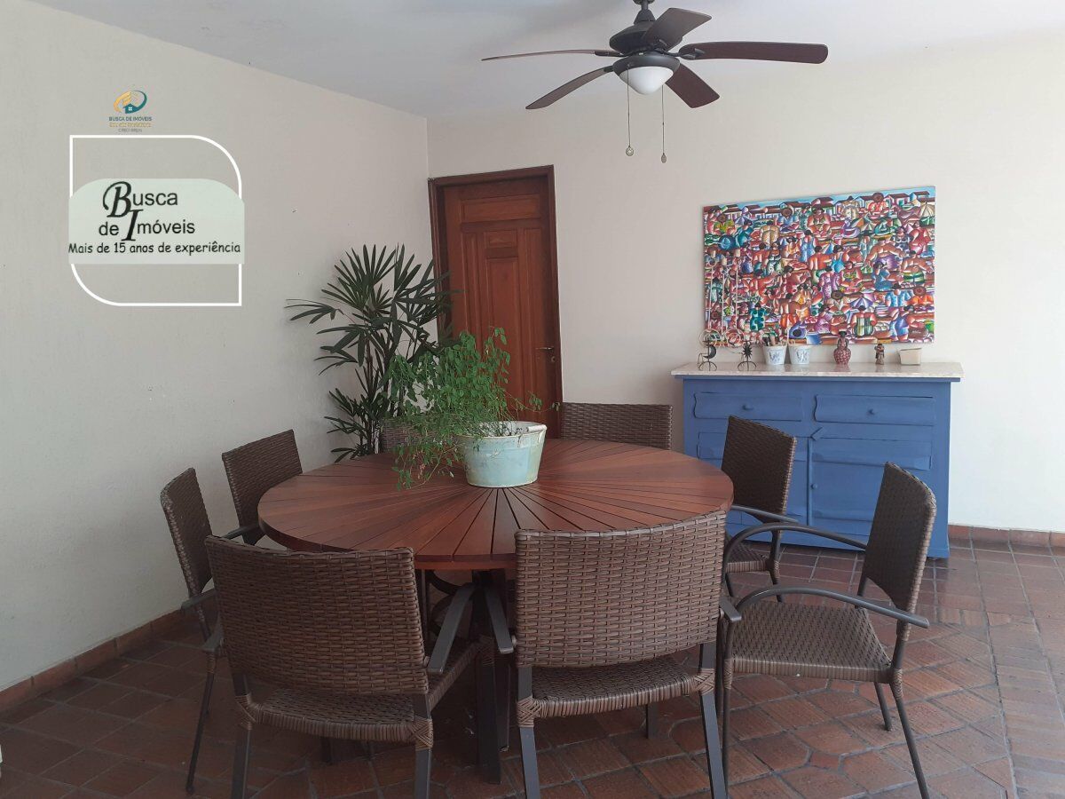 Sobrado, 4 quartos, 439 m² - Foto 8
