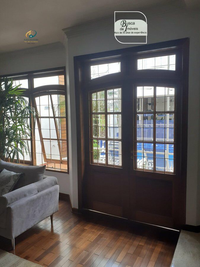Sobrado, 4 quartos, 439 m² - Foto 22