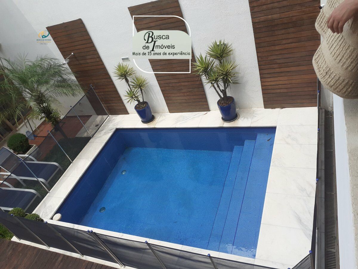 Sobrado, 4 quartos, 439 m² - Foto 12