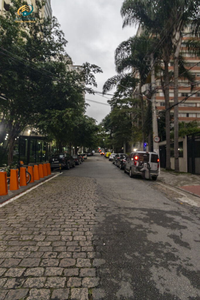 Apartamento para alugar com 1 quarto, 45m² - Foto 8