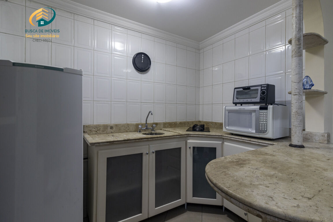 Apartamento para alugar com 1 quarto, 45m² - Foto 9