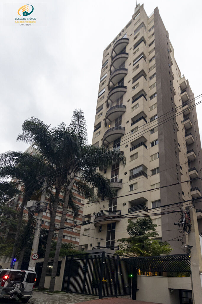Apartamento para alugar com 1 quarto, 45m² - Foto 2