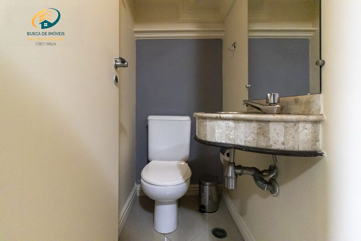 Apartamento para alugar com 1 quarto, 45m² - Foto 12