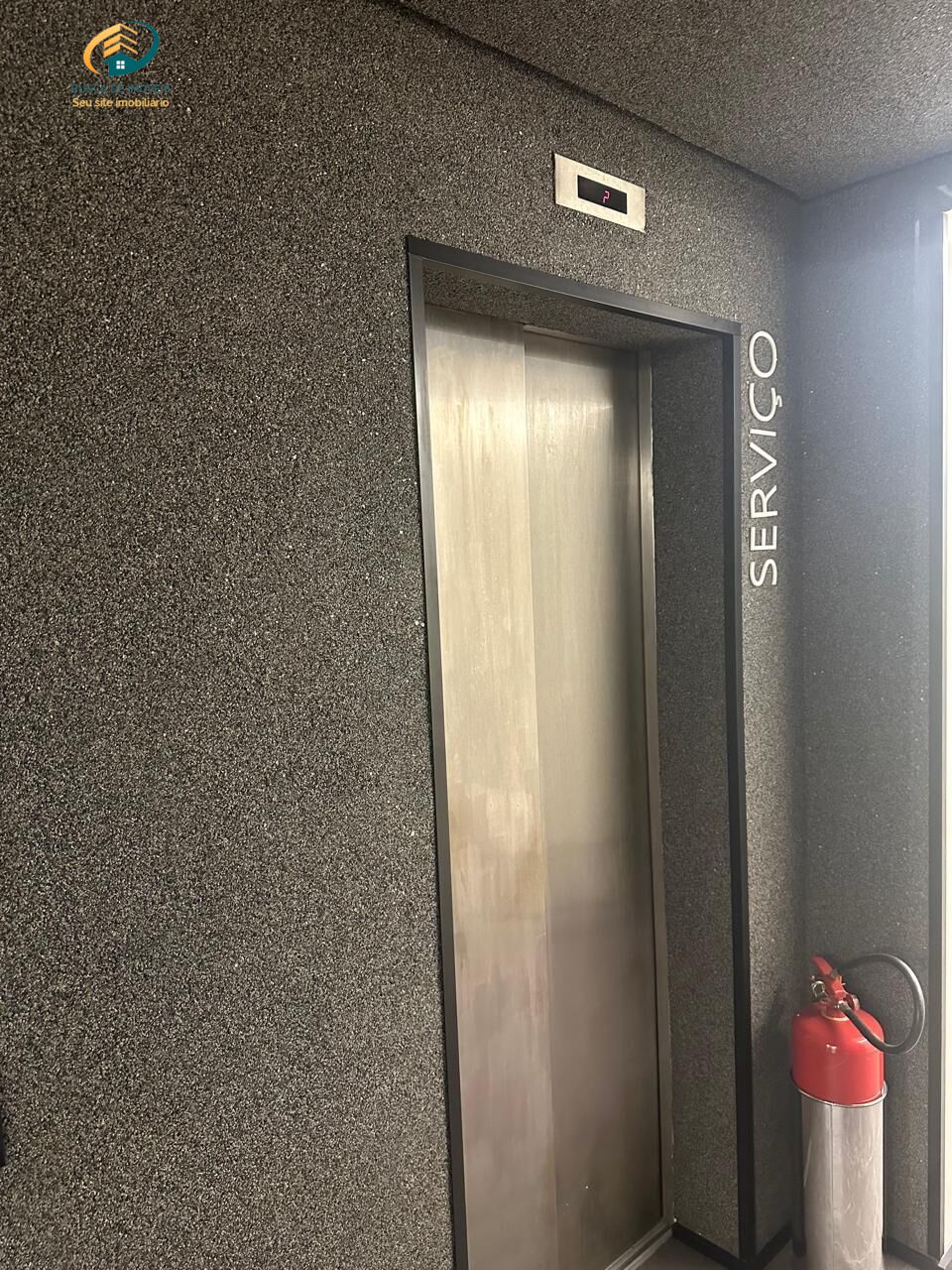 Apartamento para alugar com 1 quarto, 45m² - Foto 6