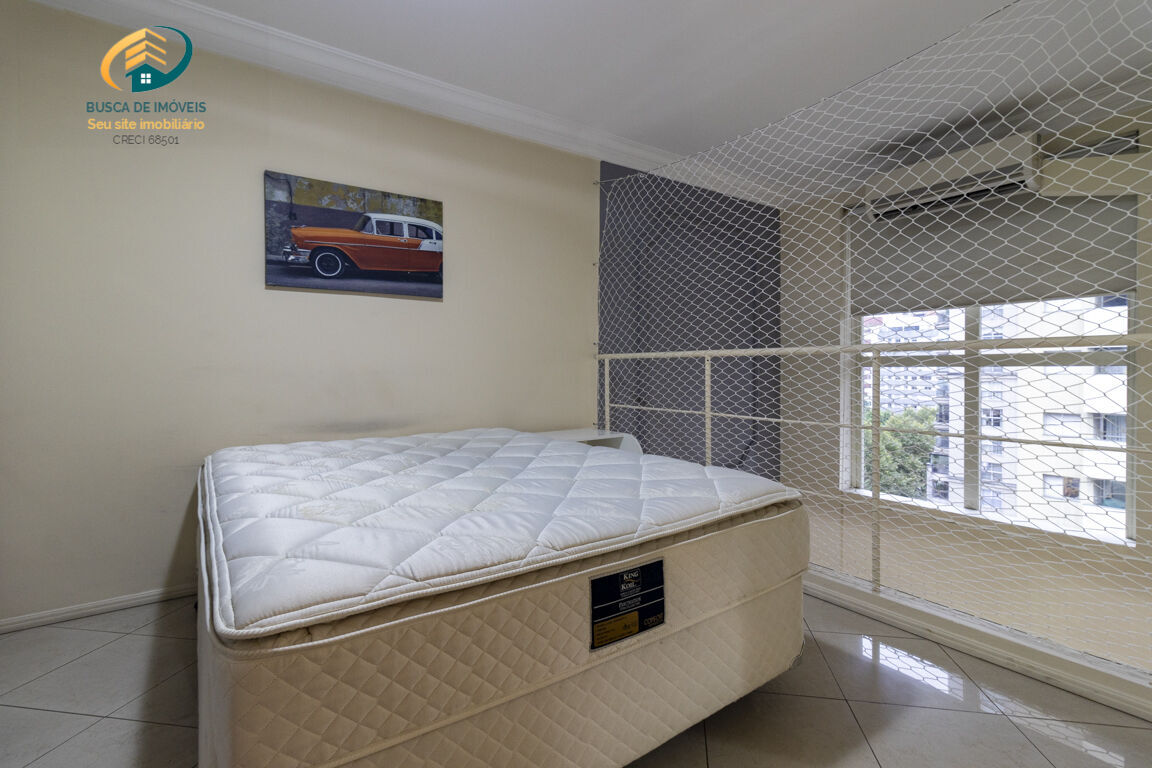 Apartamento para alugar com 1 quarto, 45m² - Foto 14