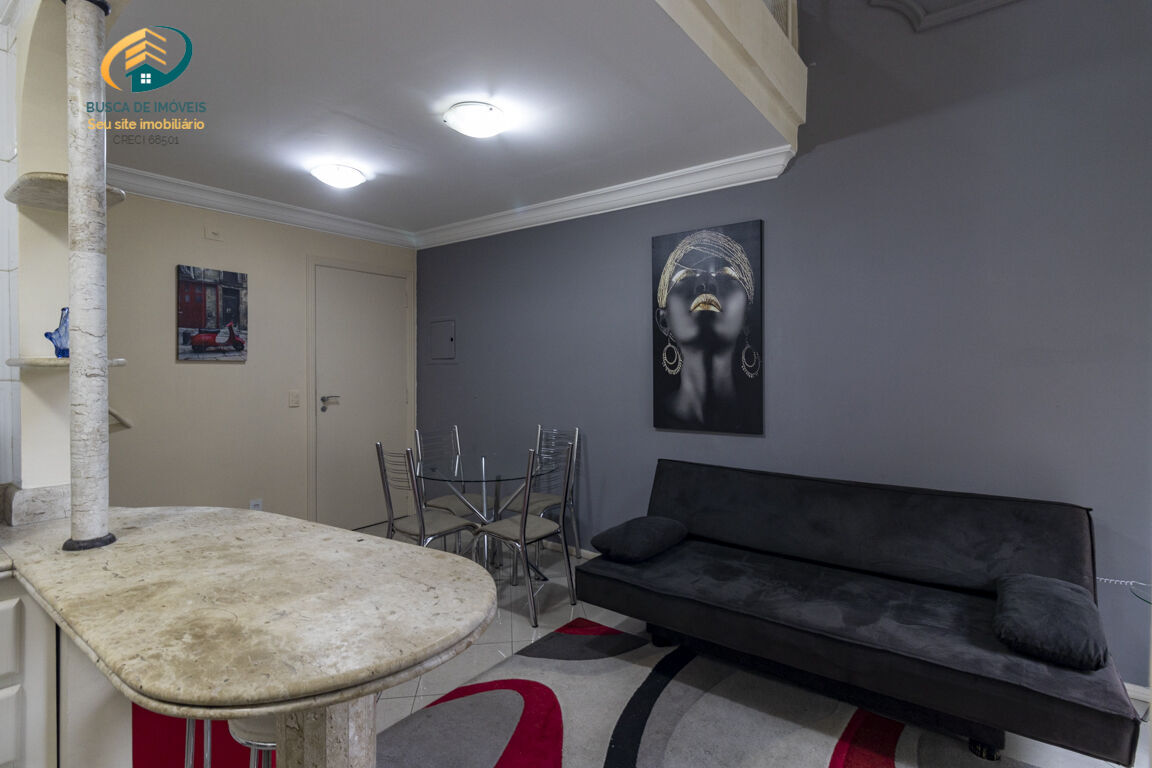 Apartamento para alugar com 1 quarto, 45m² - Foto 10