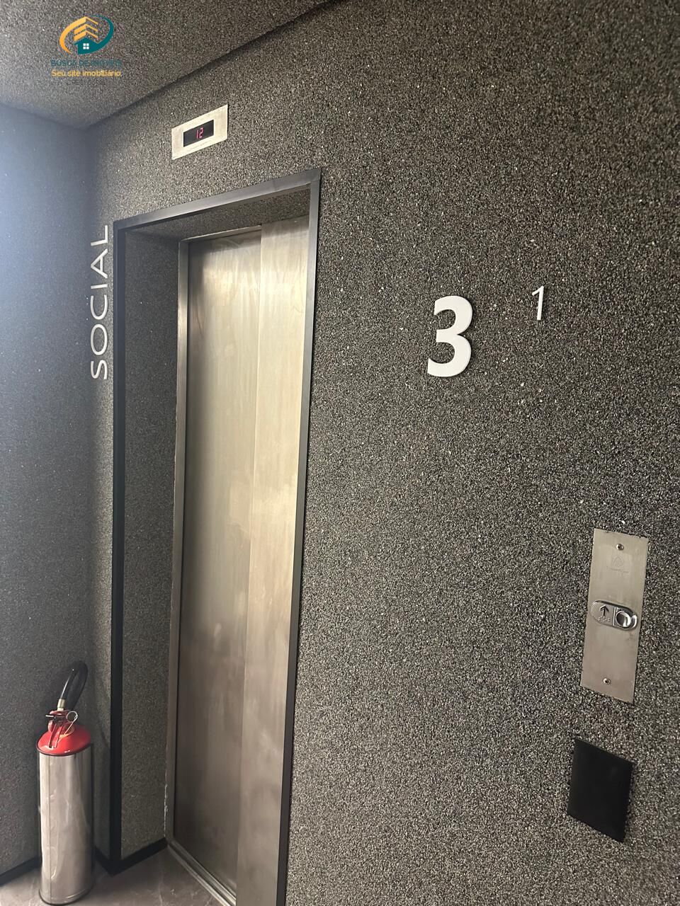 Apartamento para alugar com 1 quarto, 45m² - Foto 5