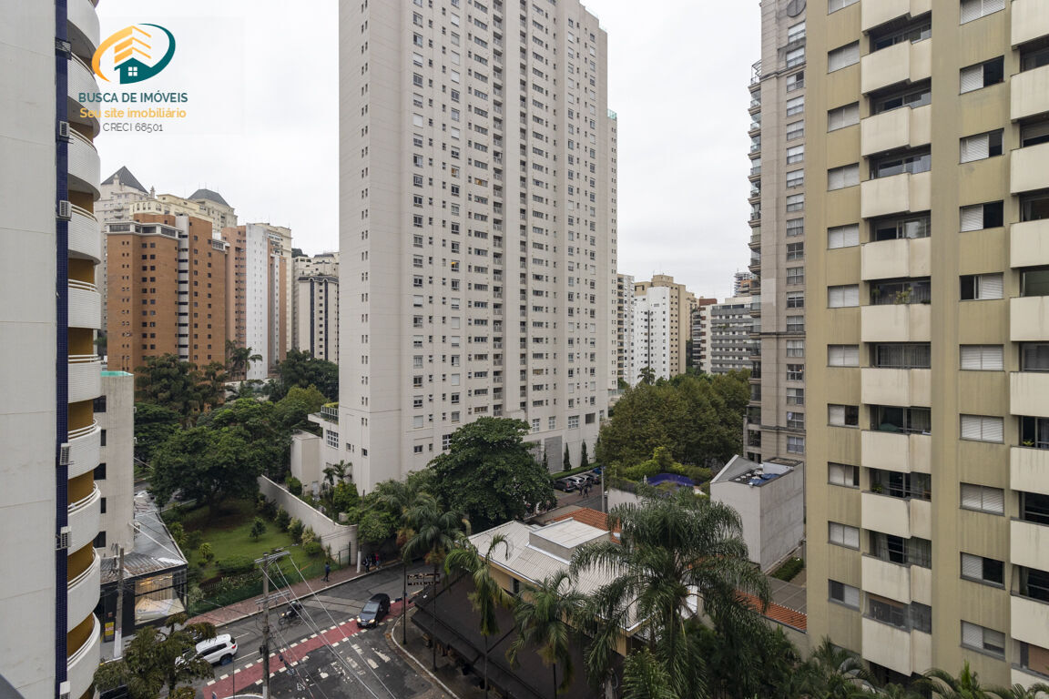 Apartamento para alugar com 1 quarto, 45m² - Foto 17