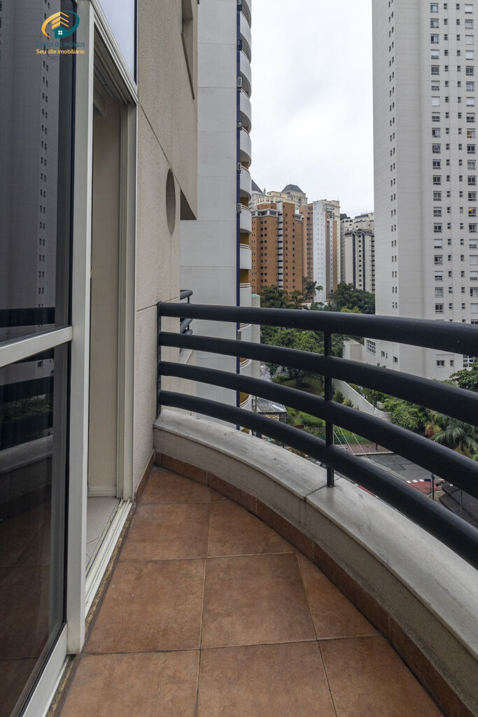 Apartamento para alugar com 1 quarto, 45m² - Foto 1