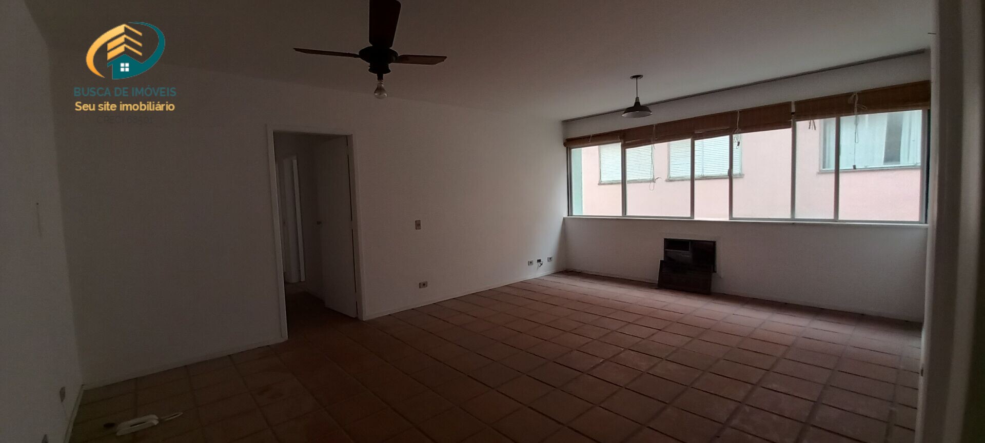 Apartamento à venda com 3 quartos, 148m² - Foto 3