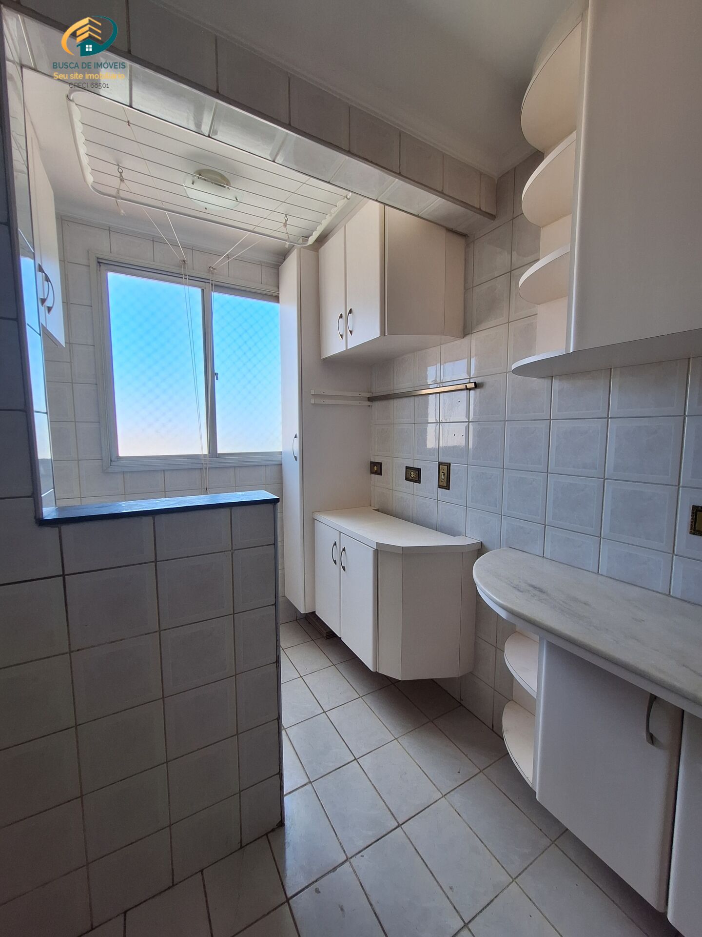 Apartamento à venda com 2 quartos, 60m² - Foto 4