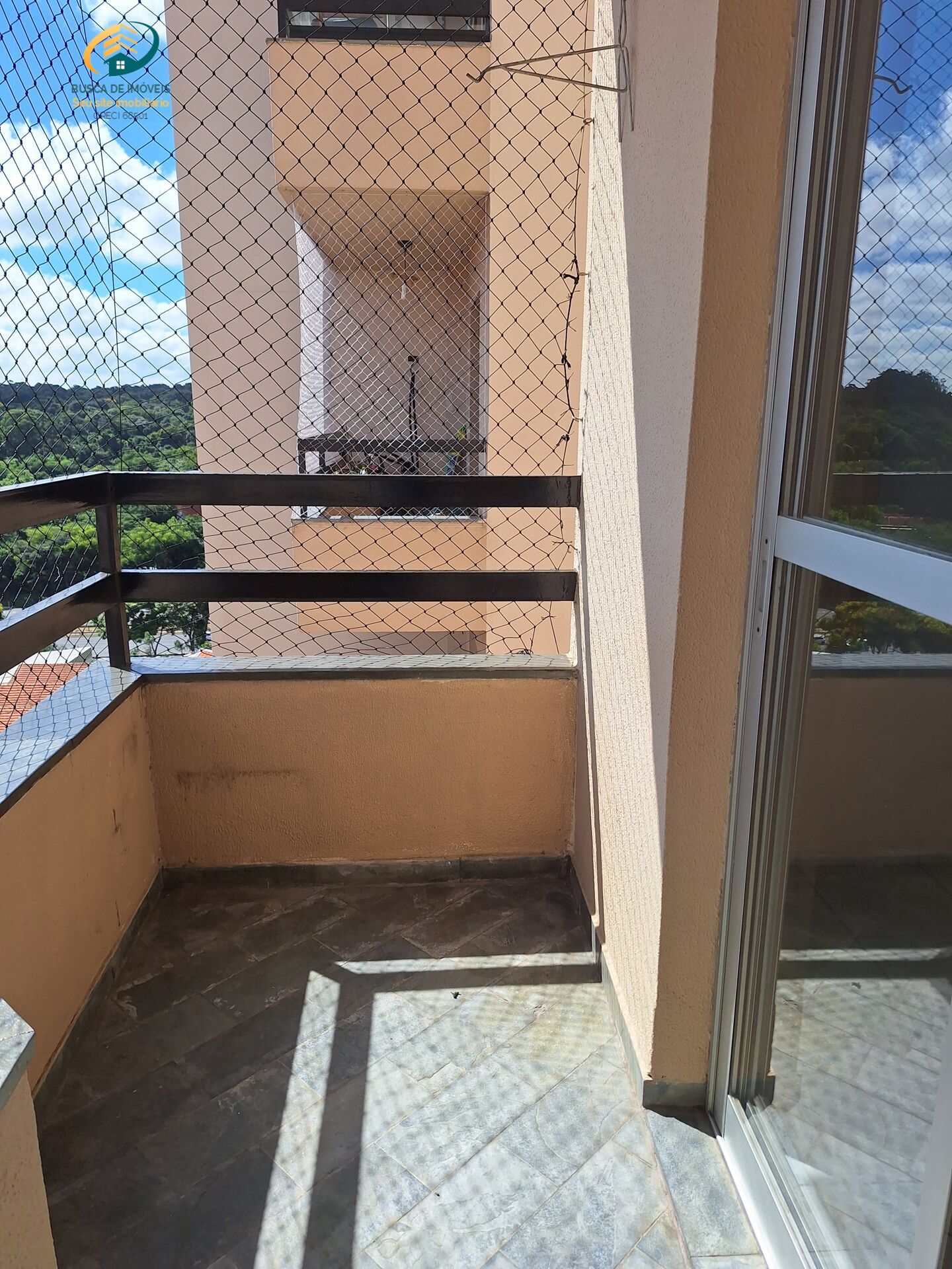 Apartamento à venda com 2 quartos, 60m² - Foto 18