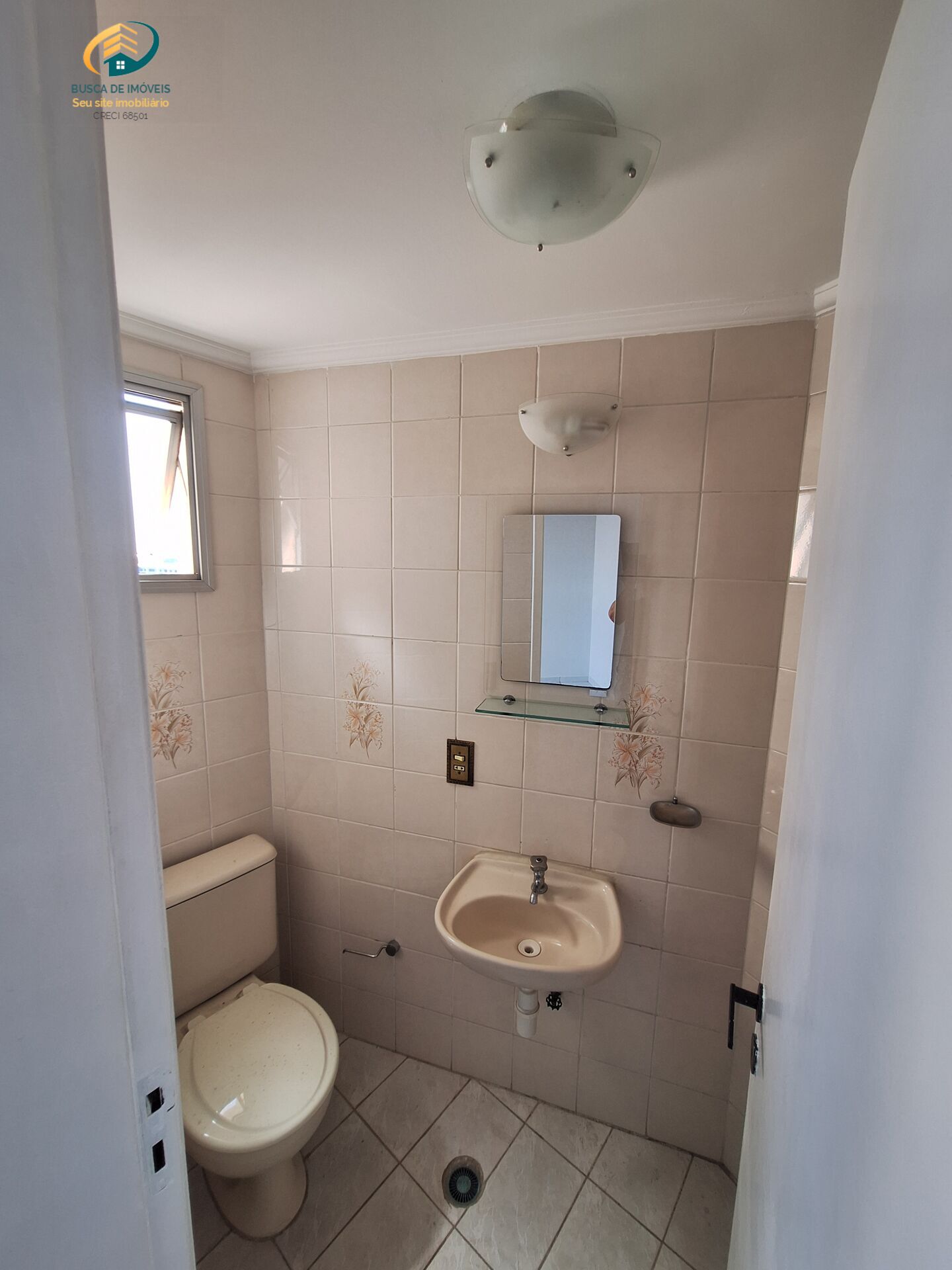 Apartamento à venda com 2 quartos, 60m² - Foto 10