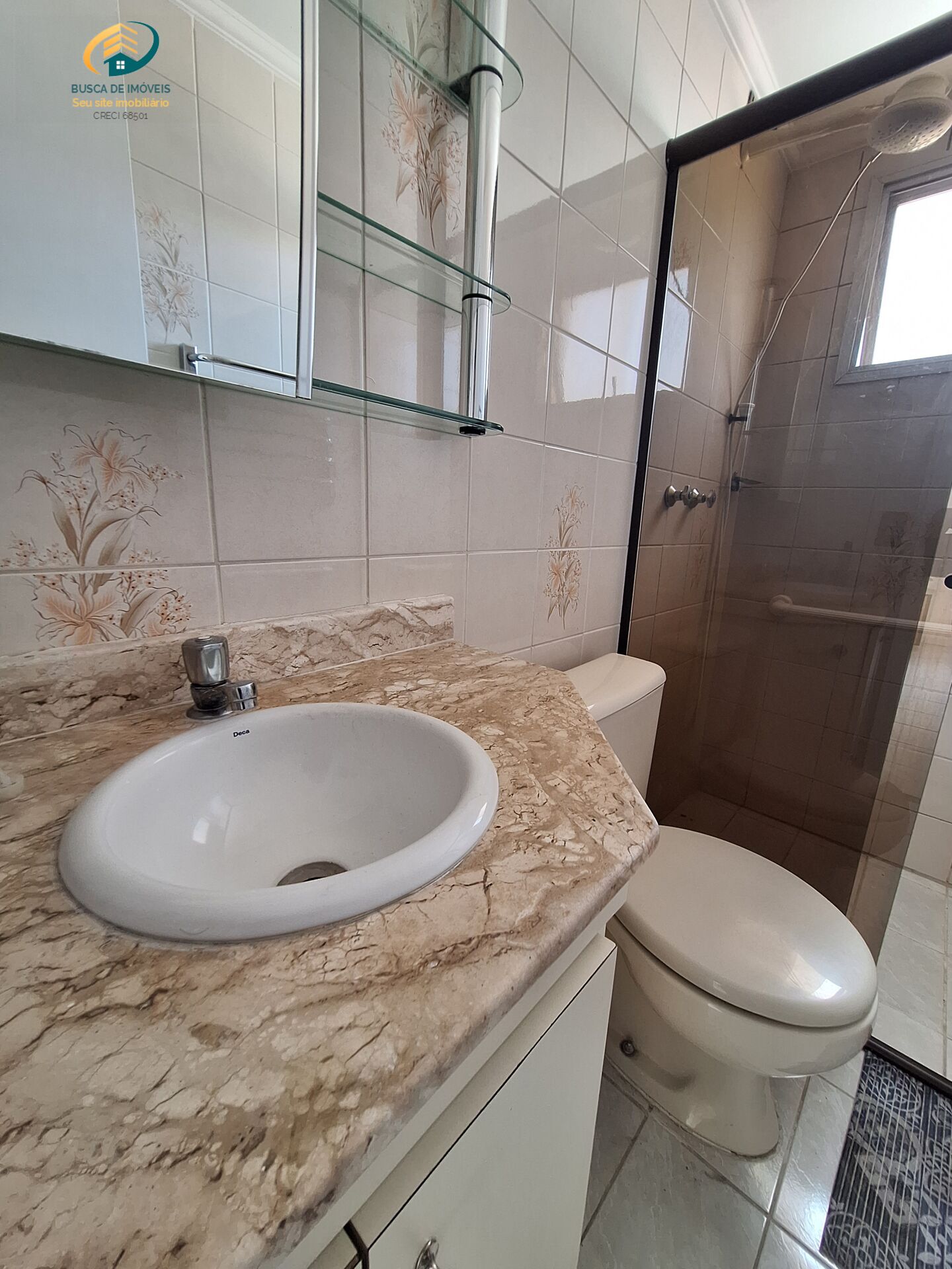 Apartamento à venda com 2 quartos, 60m² - Foto 15