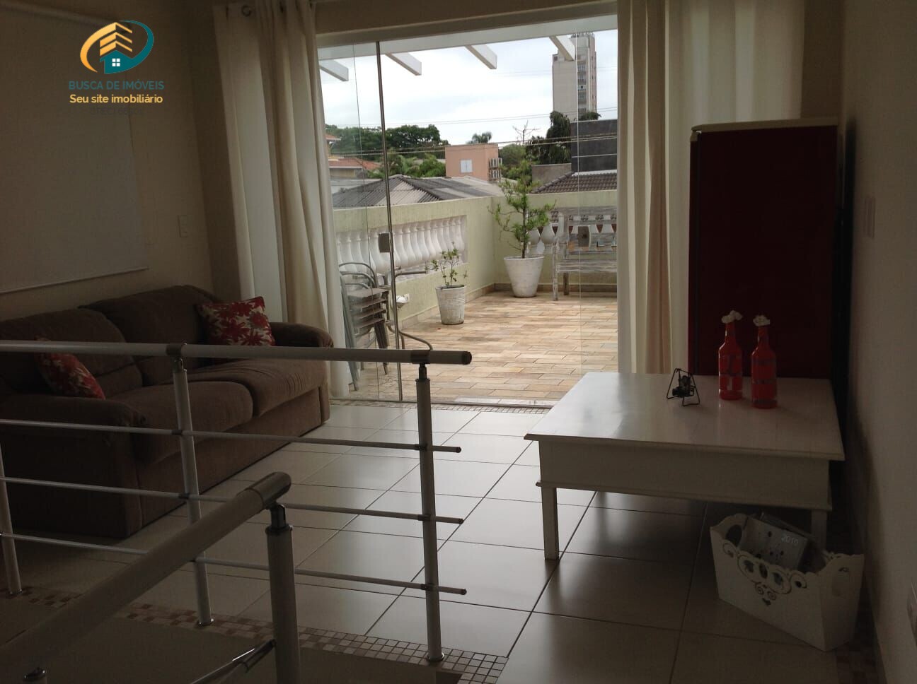 Sobrado para alugar com 3 quartos, 235m² - Foto 15