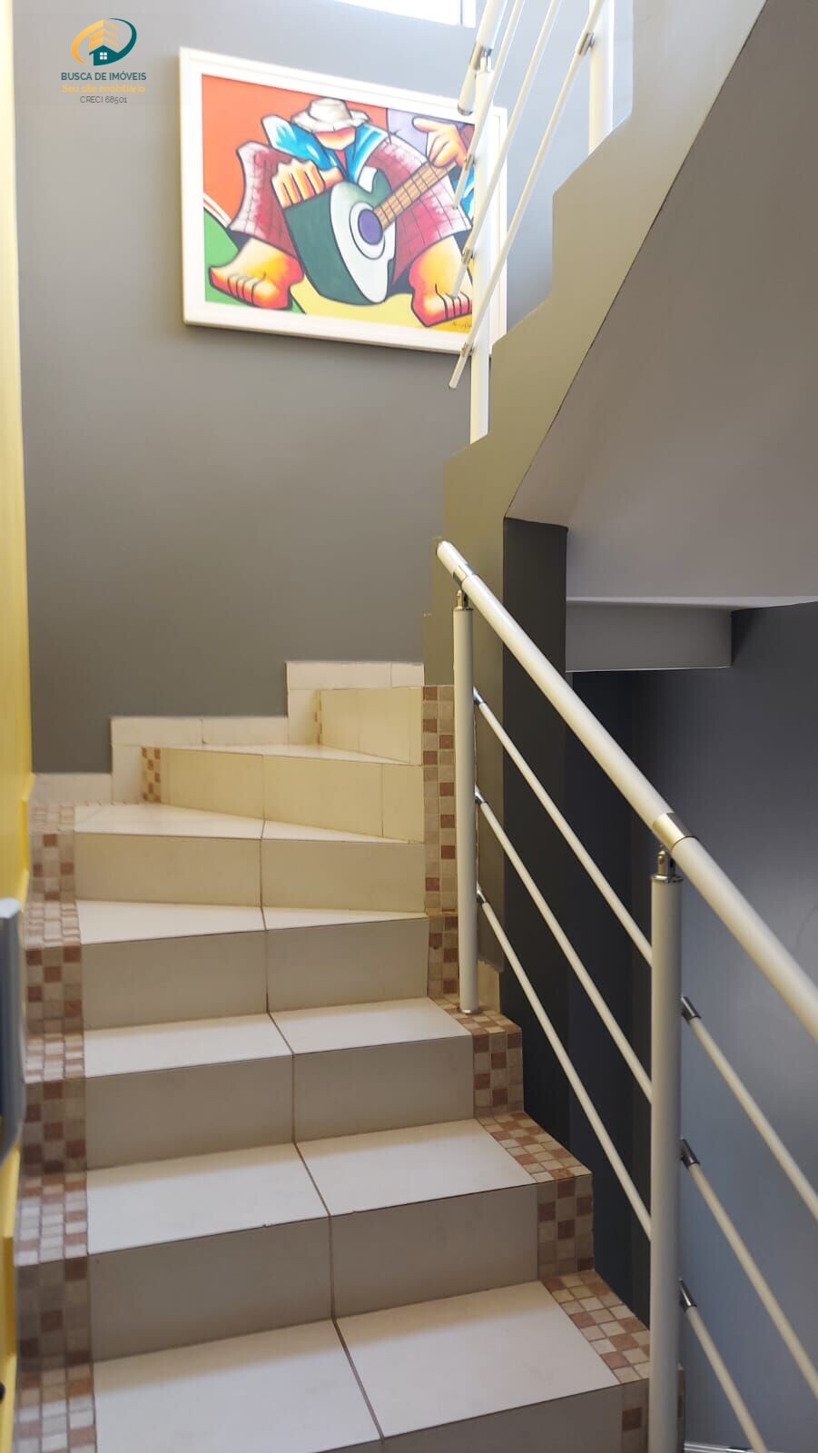 Sobrado para alugar com 3 quartos, 235m² - Foto 38