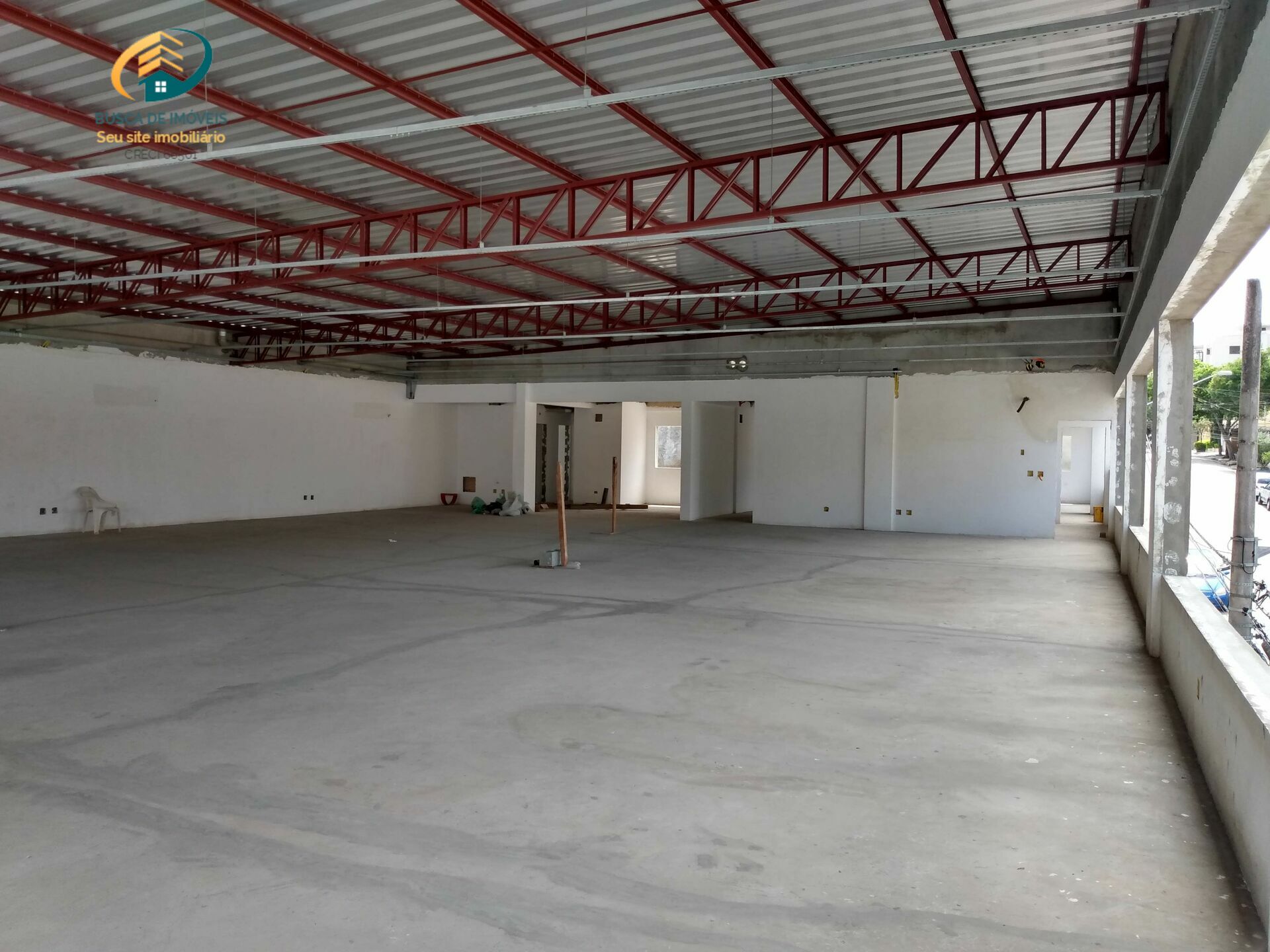 Loja-Salão à venda, 1040m² - Foto 12