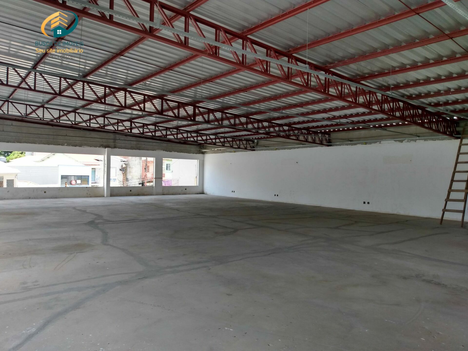 Loja-Salão à venda, 1040m² - Foto 16