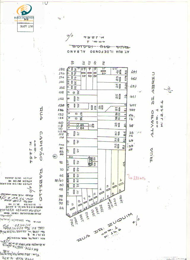 Loja-Salão à venda, 1040m² - Foto 25