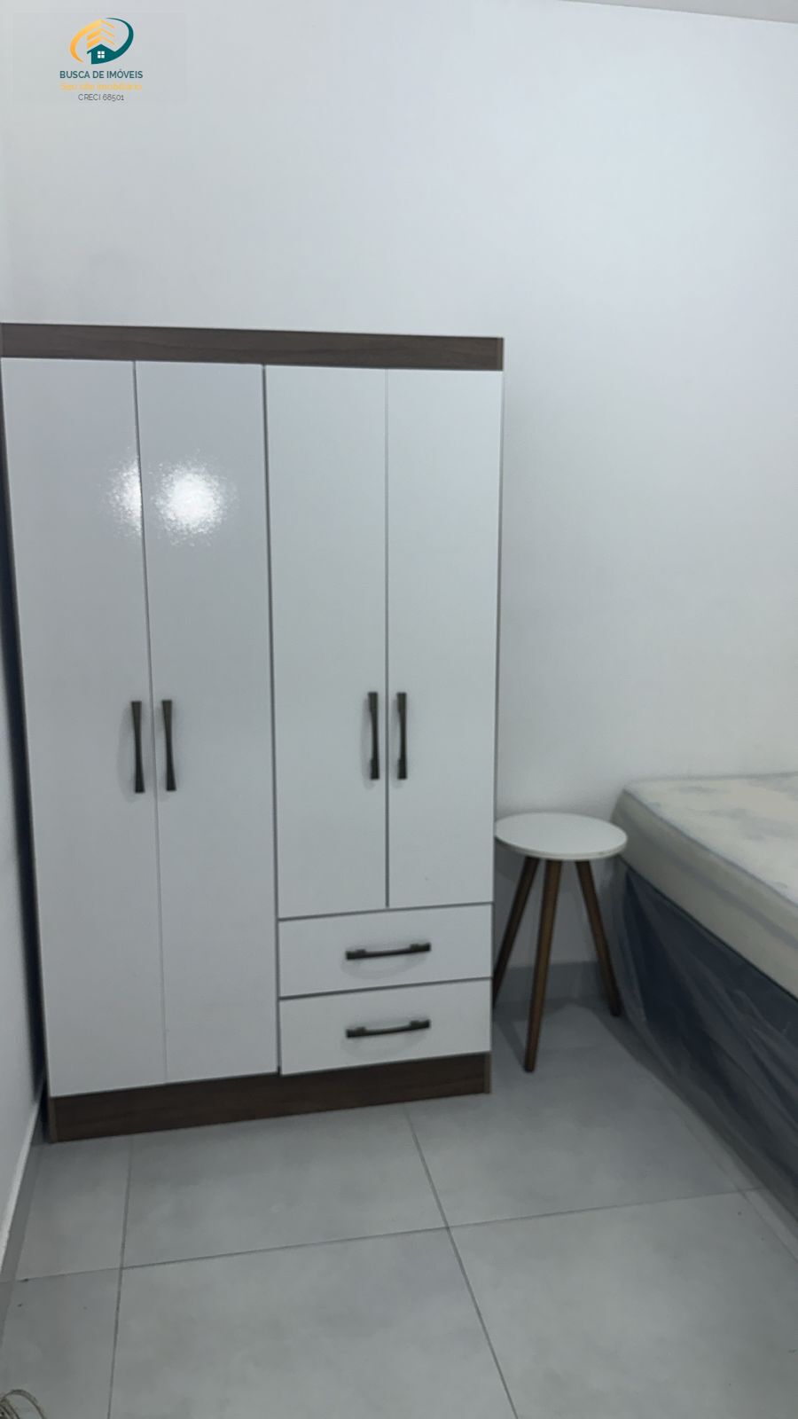 Apartamento para alugar com 1 quarto, 24m² - Foto 8