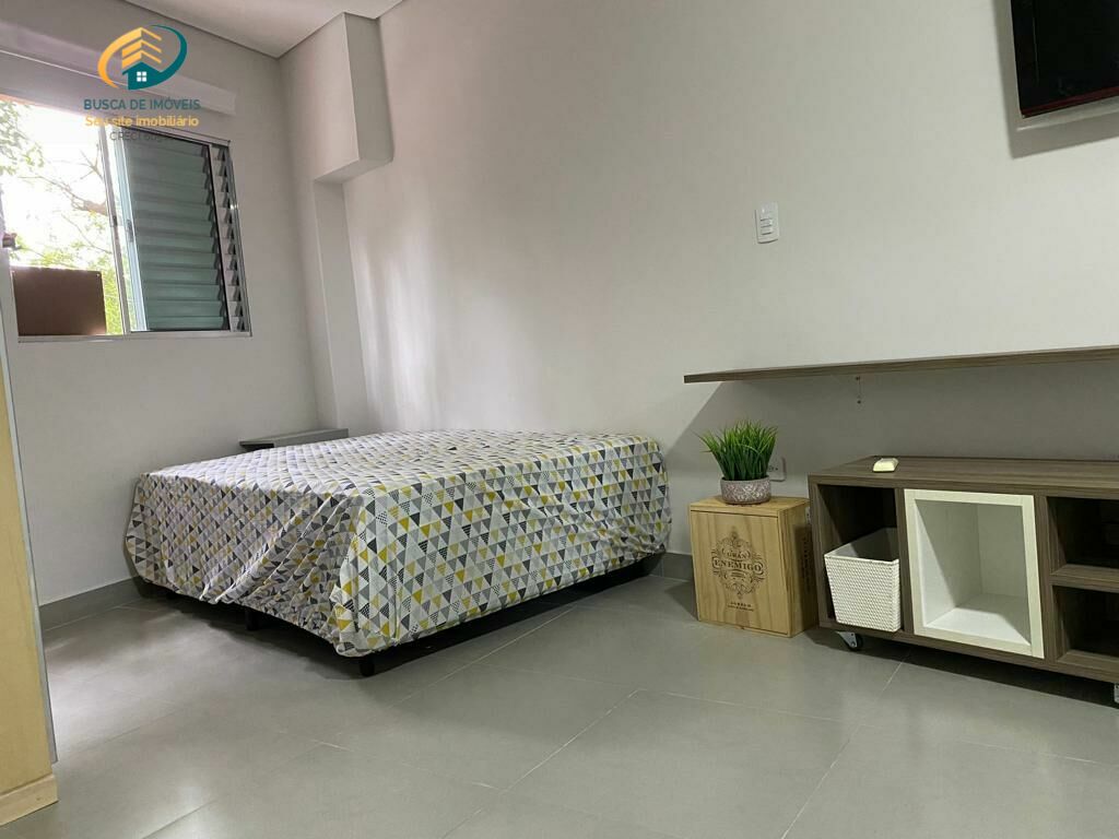 Apartamento para alugar com 1 quarto, 24m² - Foto 4