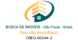 Busca de Imóveis - São Paulo - Brasil