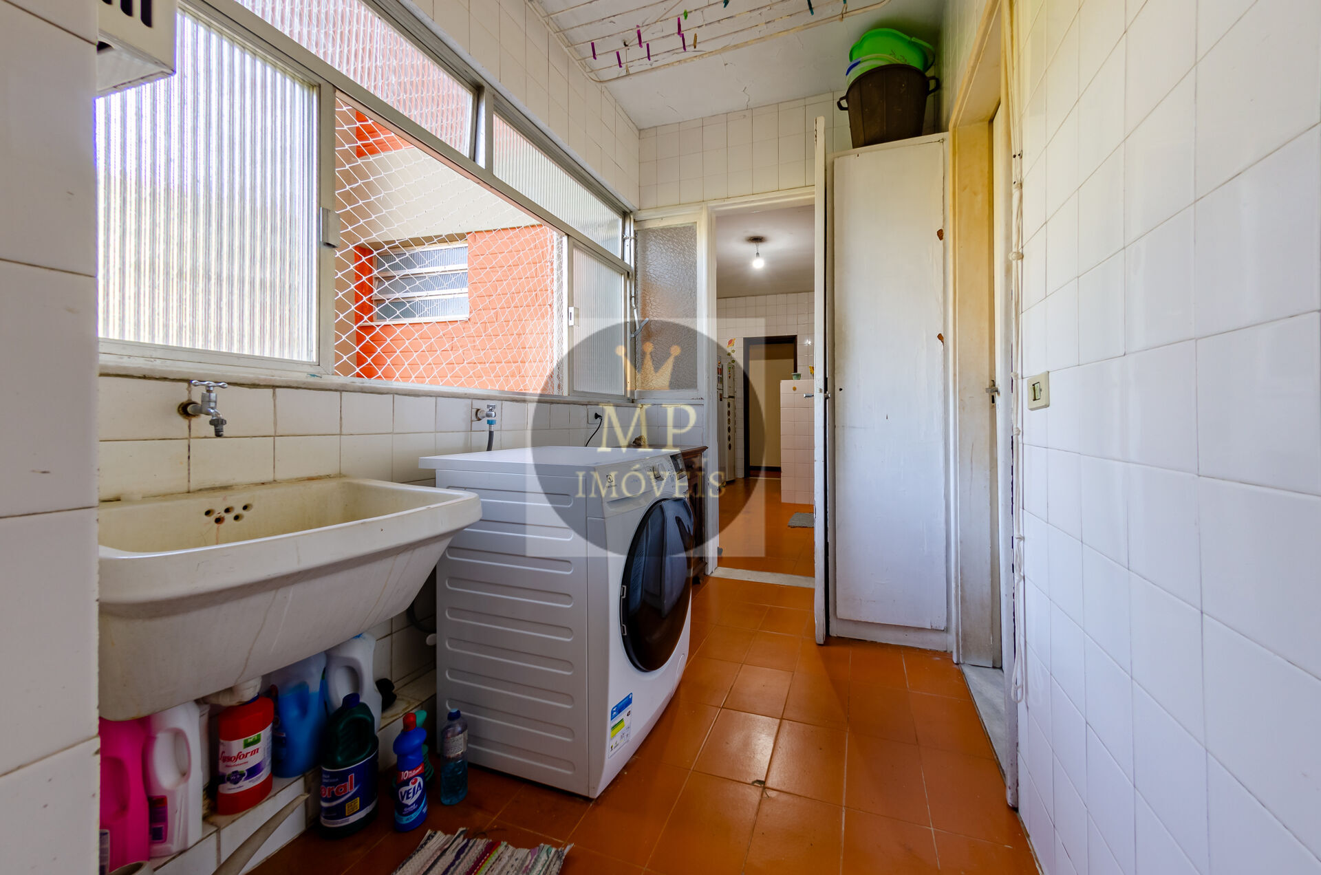 Apartamento à venda com 3 quartos, 135m² - Foto 13