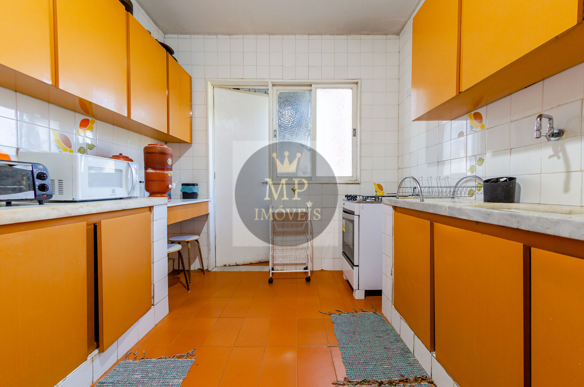 Apartamento à venda com 3 quartos, 135m² - Foto 10